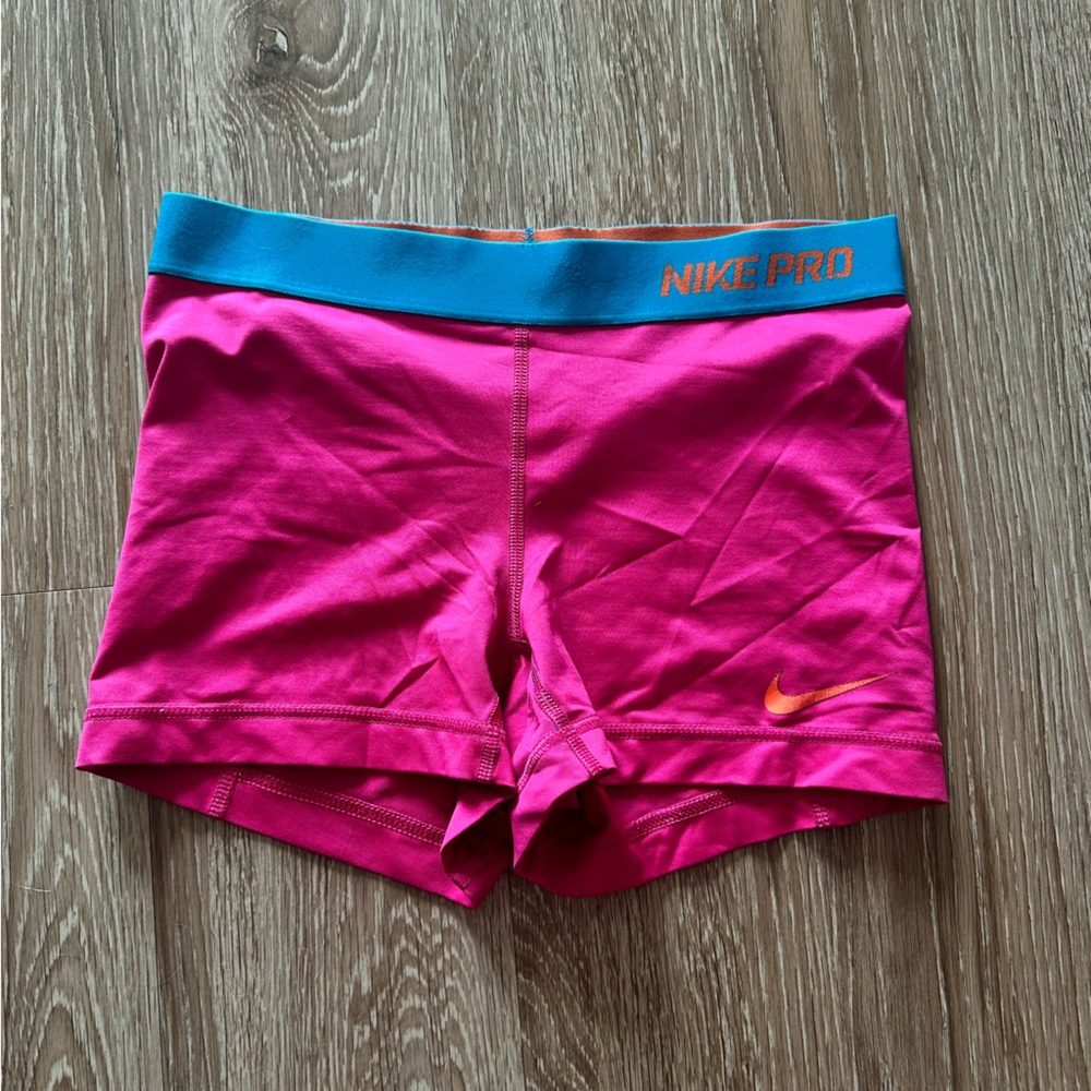 Nike Spandex